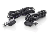 Indicators - Underperch Indicators - Softail S, VRSC & FLH With Hydraulic Clutch